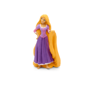 Disney Enredados Tonie (en Espa?ol)